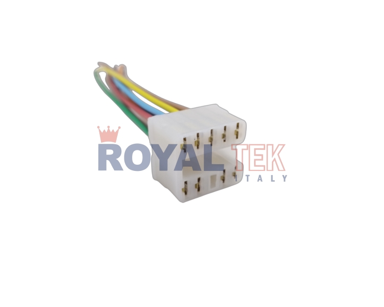 CODIGO ARTICULO - DESCRIPCION